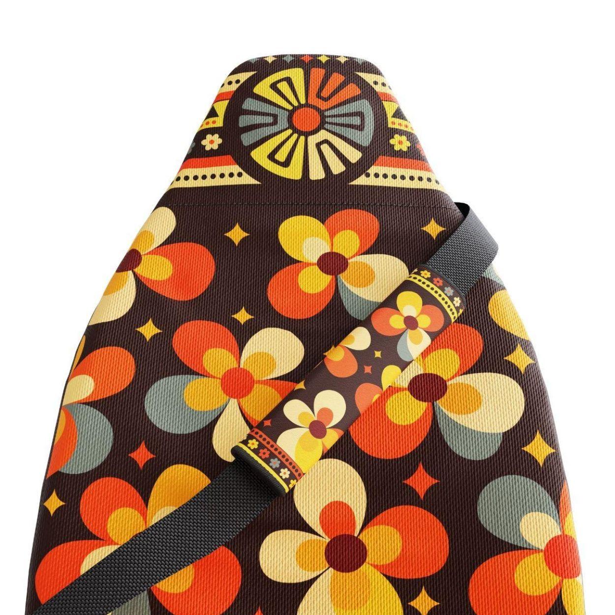Cosmos - Seat Belt Sleeves