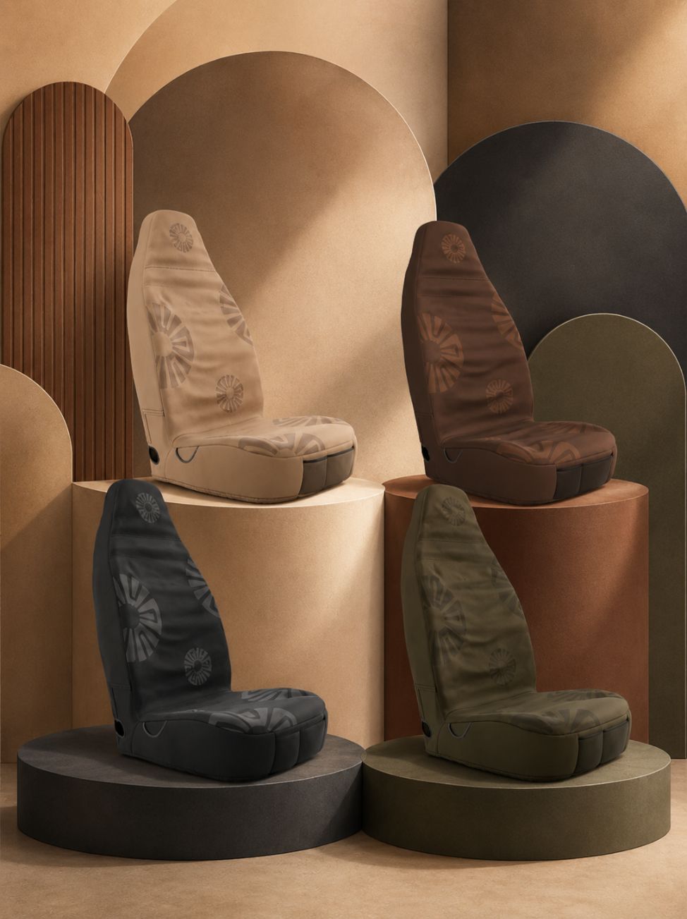 PLAIN COLLECTION