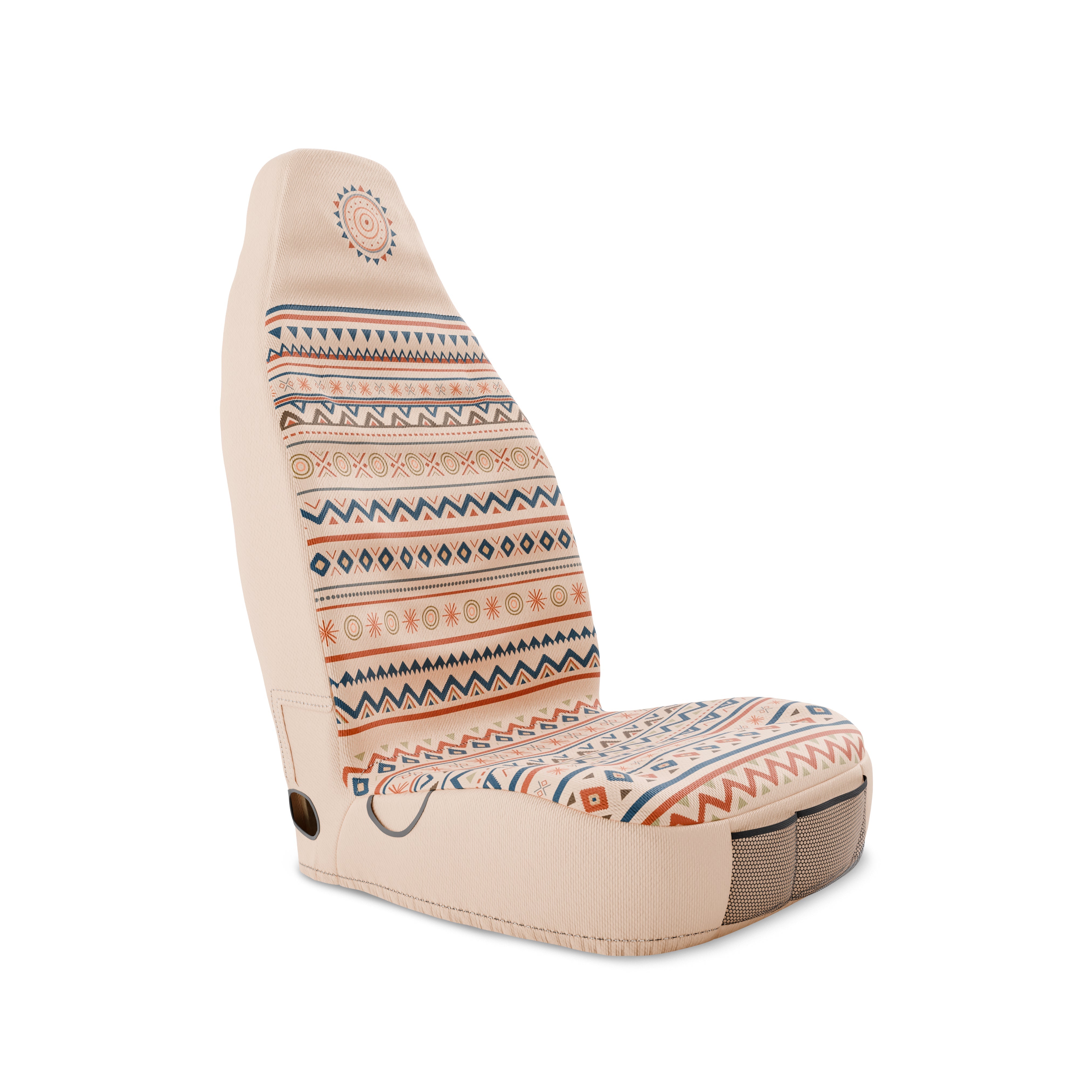 Aria - Single Seat Cover