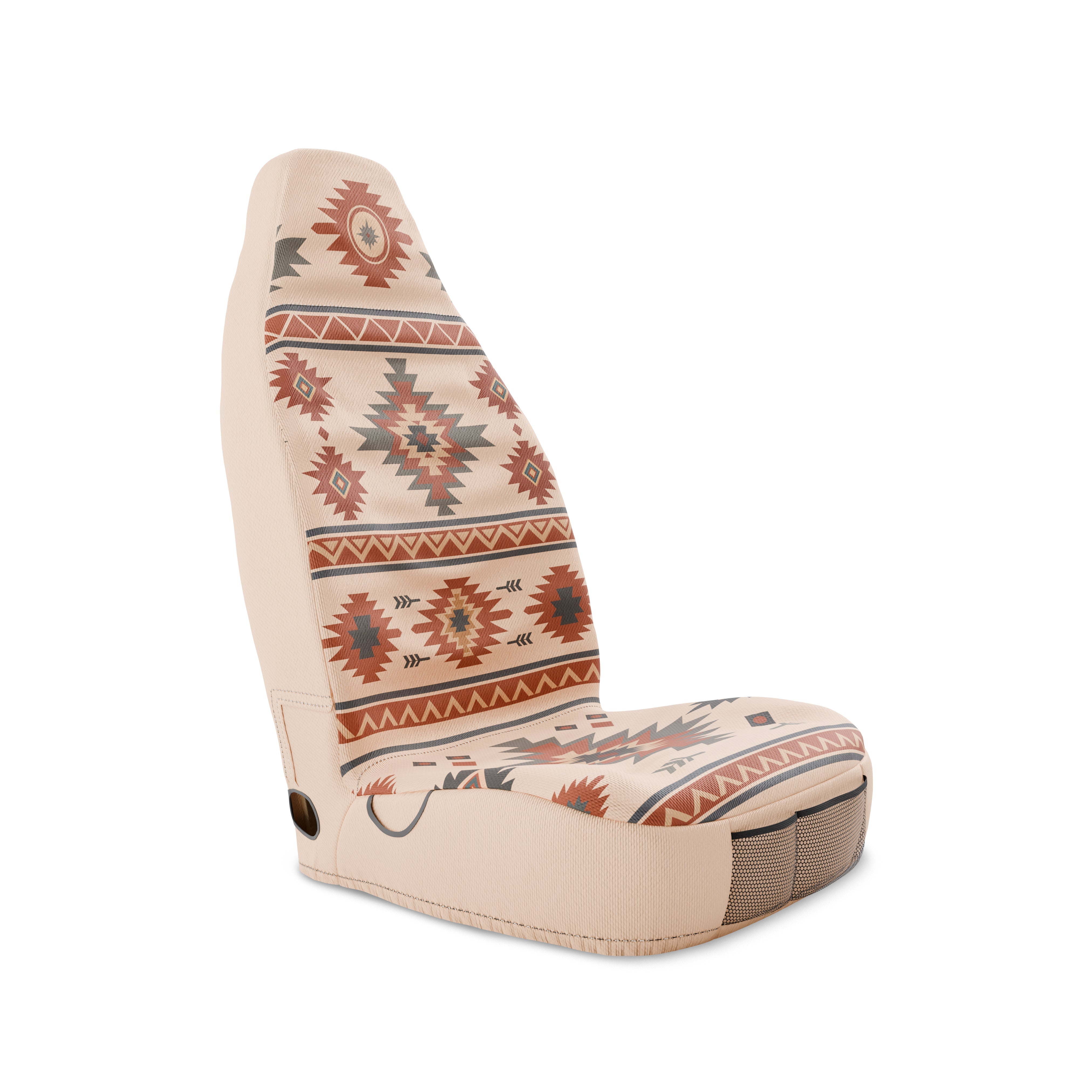 Indigo - Single Seat Cover