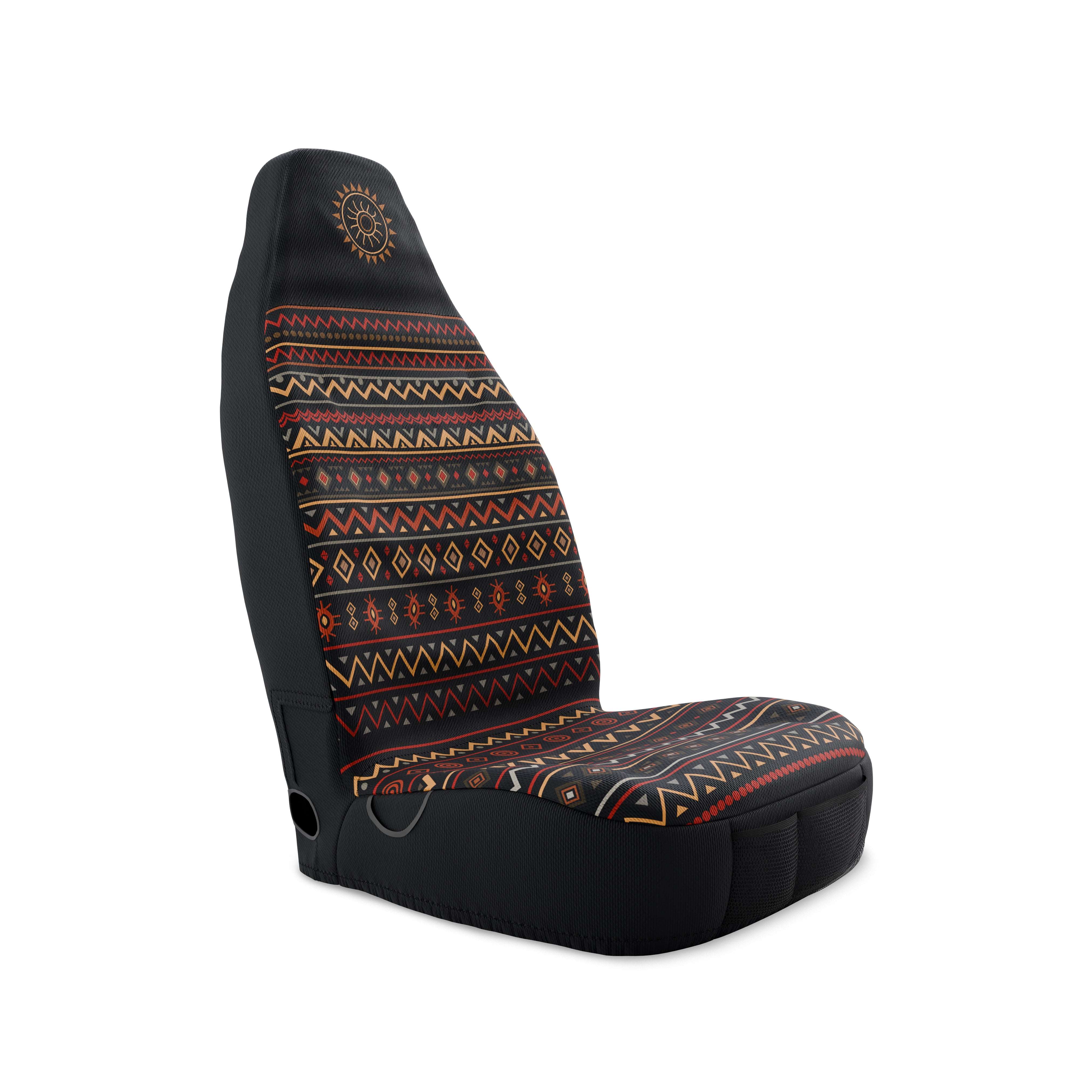 Luna - Single Seat Cover