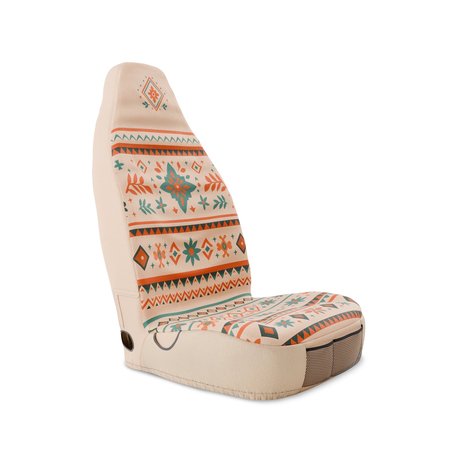 Sierra - Single Seat Cover - Solara Covers - Waterproof seat covers