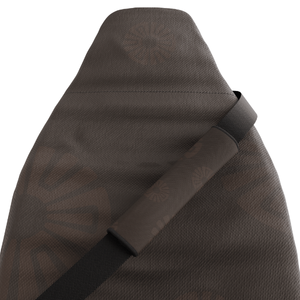 Clay - Seat Belt Sleeves
