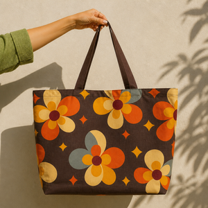 Cosmos - Tote bag