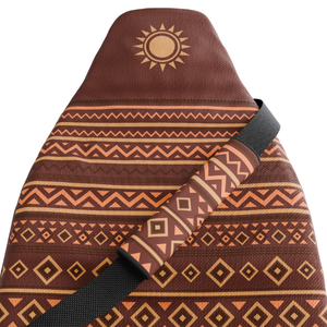 Savana - Seat Belt Sleeves