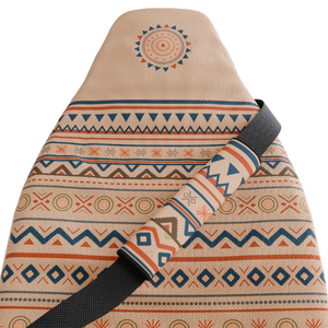 Aria - Seat Belt Sleeves