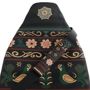 Indira - Seat Belt Sleeves