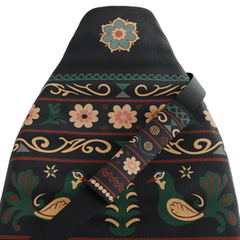 Indira - Seat Belt Sleeves