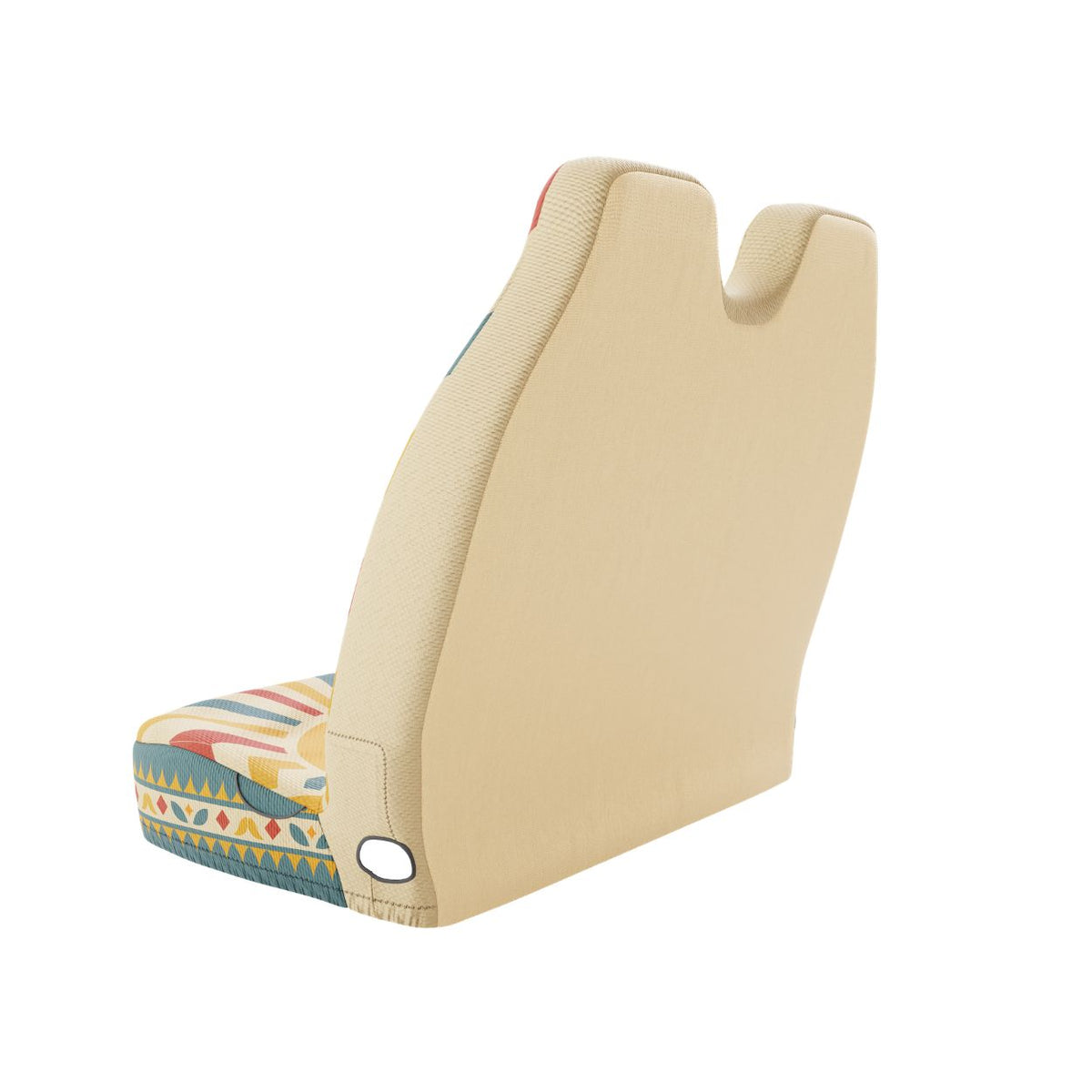 Aurora - Double Front Seat Cover