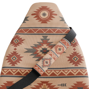 Indigo - Seat Belt Sleeves