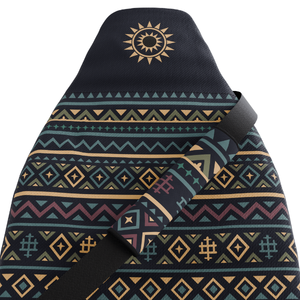 Lima - Seat Belt Sleeves
