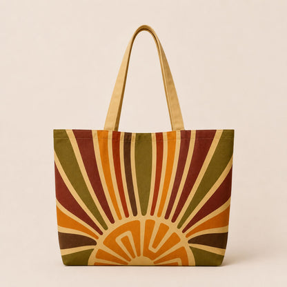 Halo - Tote bag