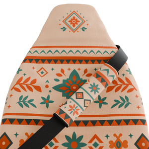 Sierra - Seat Belt Sleeves