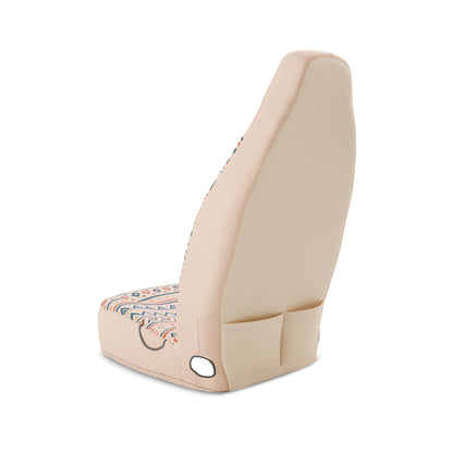 Aria - Single Seat Cover - Solara Covers - Waterproof seat covers