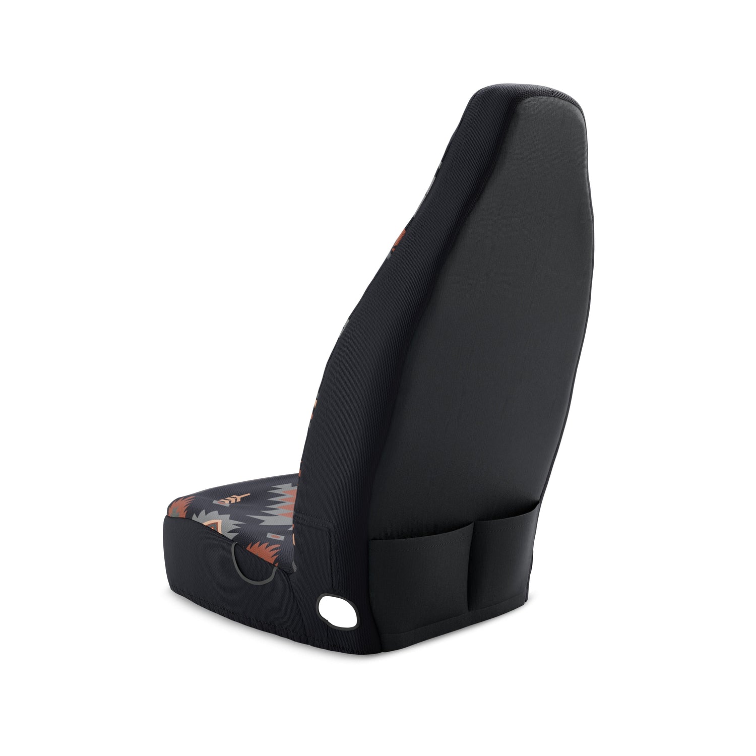 Zara - Single Seat Cover - Solara Covers - Waterproof seat covers