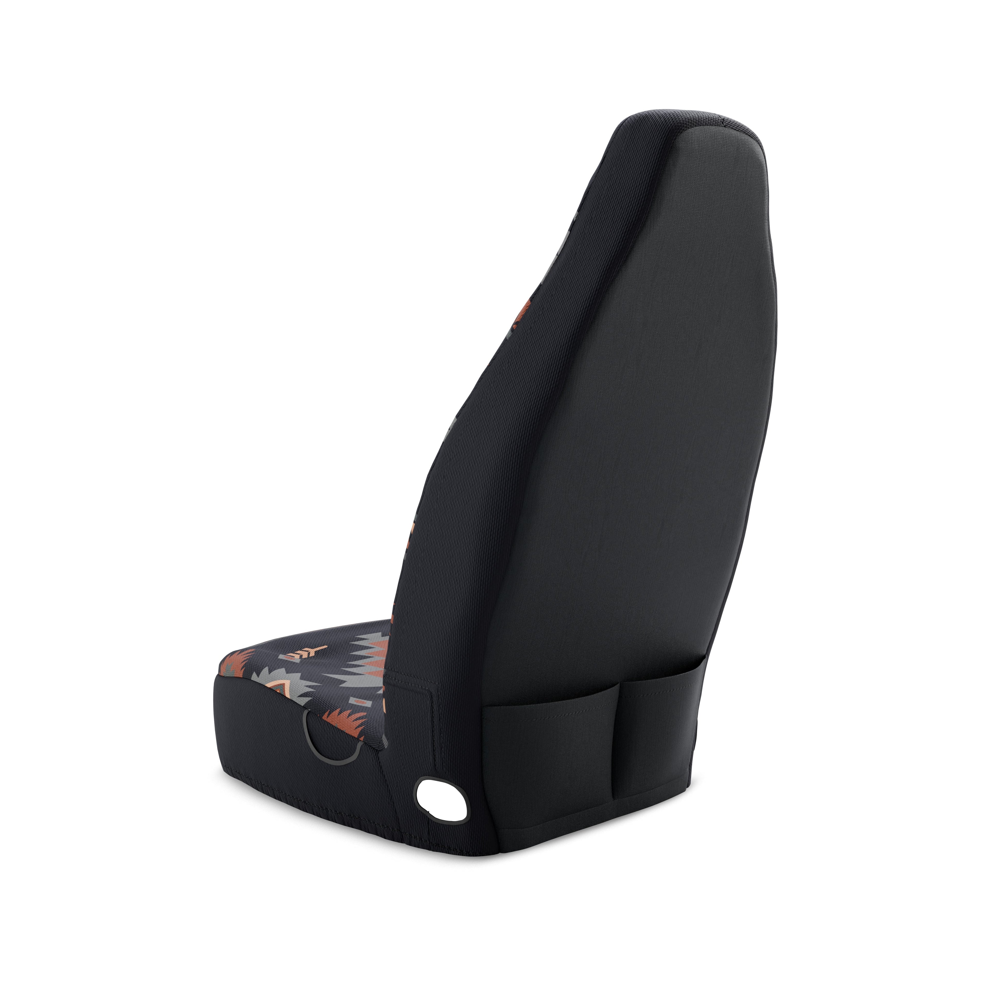 Zara - Single Seat Cover - Solara Covers - Waterproof seat covers