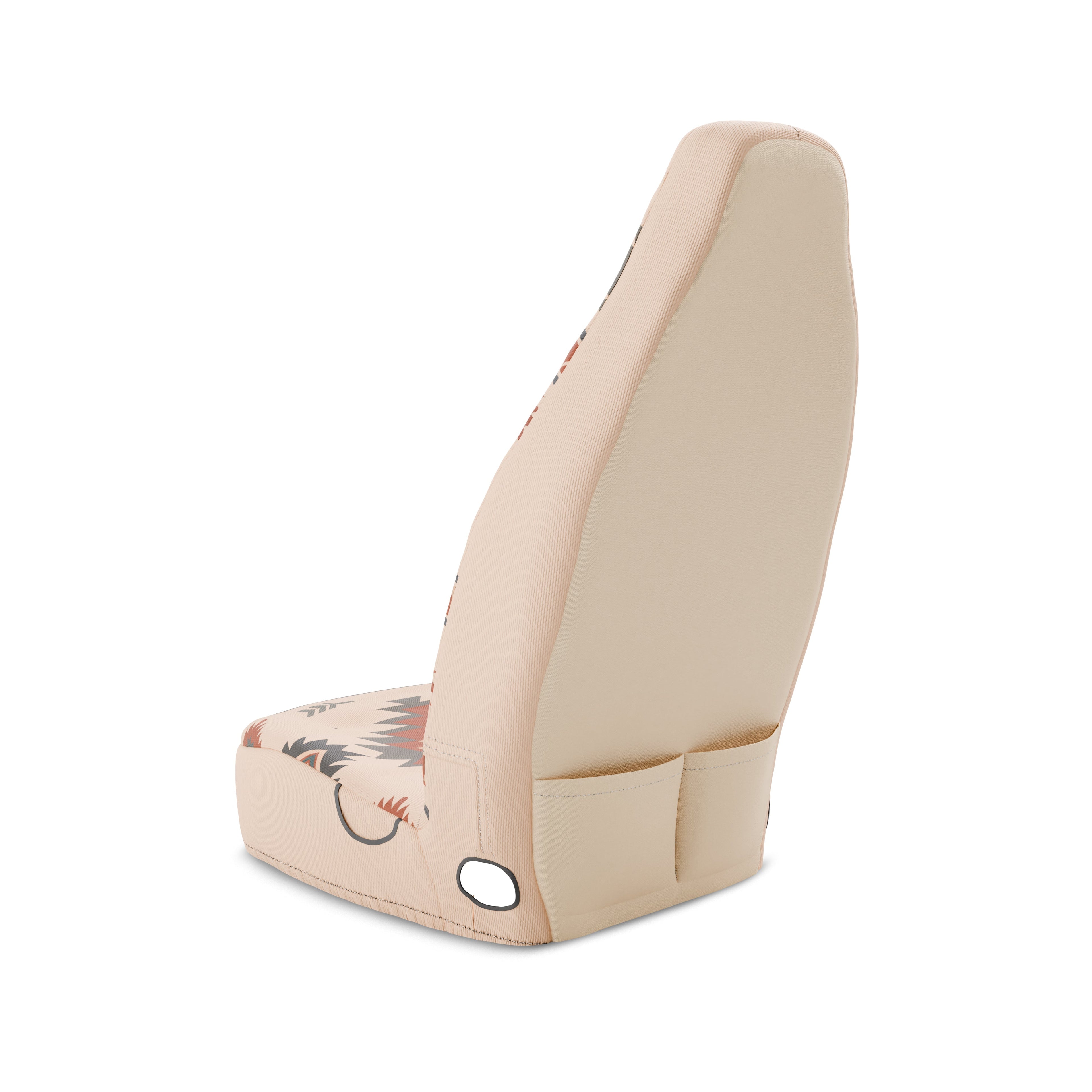 Indigo - Single Seat Cover - Solara Covers - Waterproof seat covers