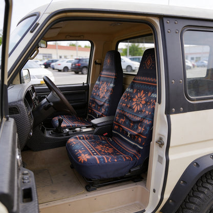 Mana - Single Seat Cover