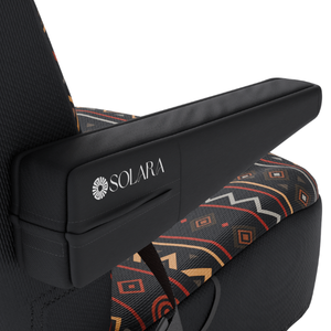 Midnight - Armrest Cover