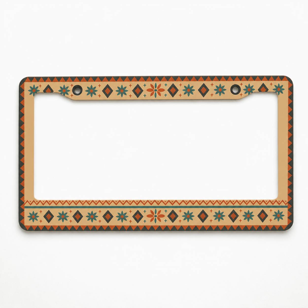 Sierra - License Plate Frames (USA &amp; Canada)