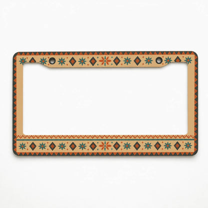 Sierra - License Plate Frames (USA &amp; Canada)