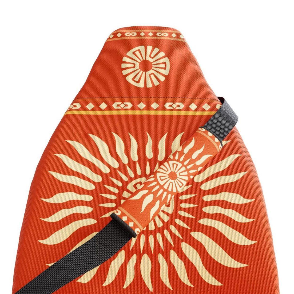 Sol - Seat Belt Sleeves