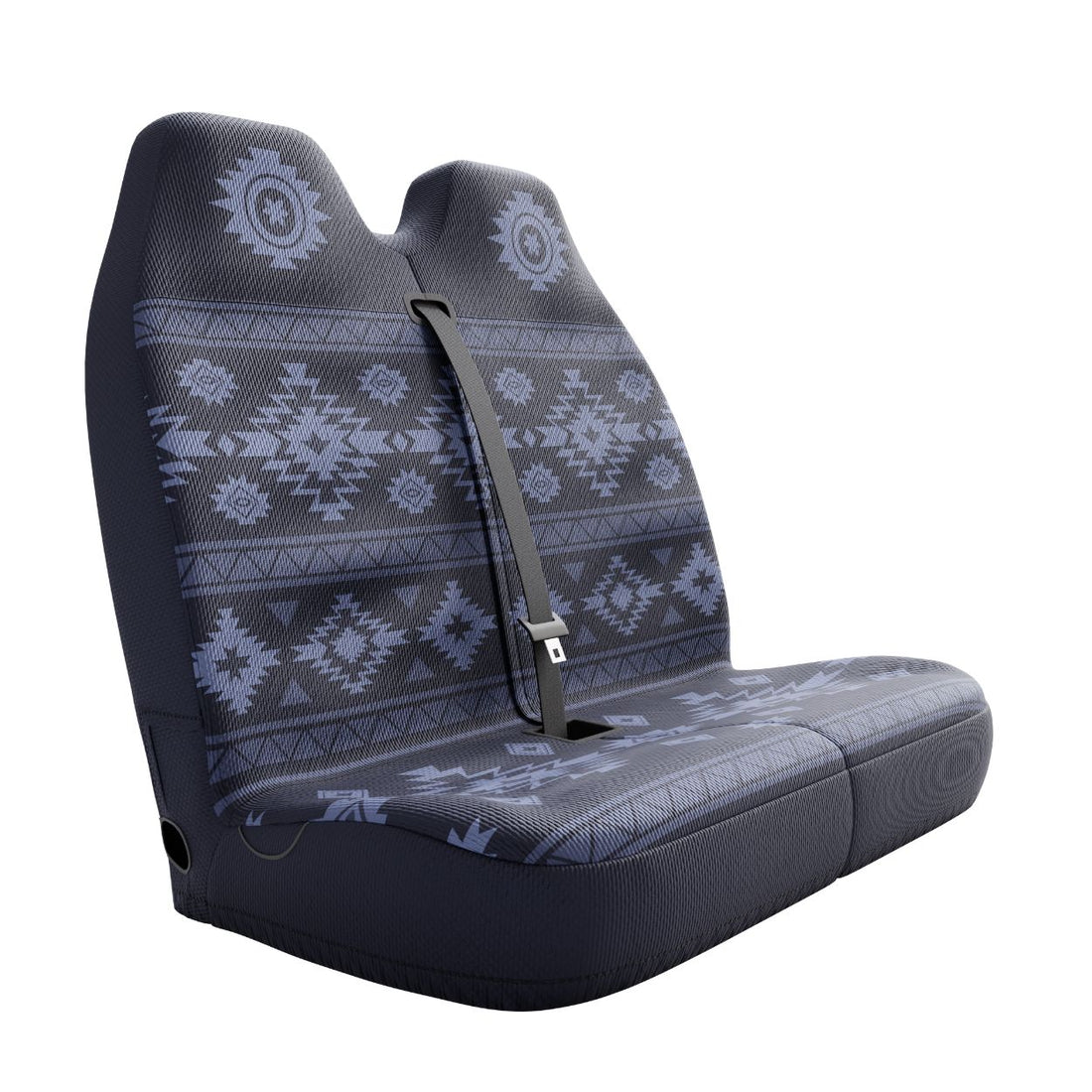 Karma - Double Front Seat Cover