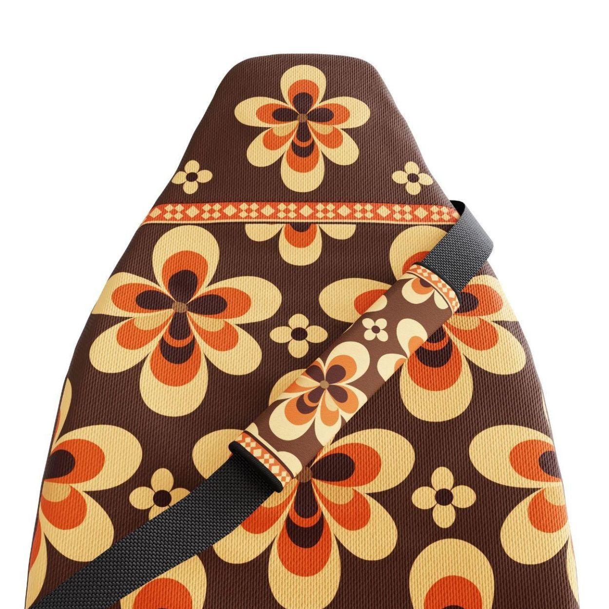 Sedona - Seat Belt Sleeves