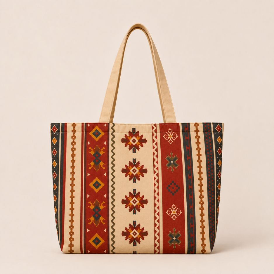 Sonora - Tote bag