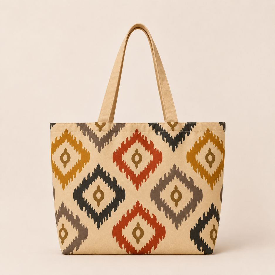 Bali - Tote bag