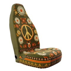 Woodstock - Fodera per sedile singolo