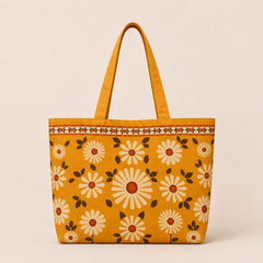 Daisy - Tote Bag