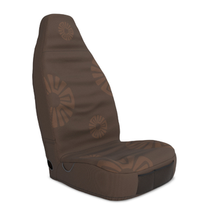 Clay - Single Seat Cover