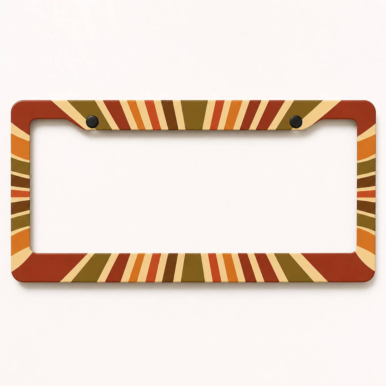 Halo - License Plate Frames (USA &amp; Canada)