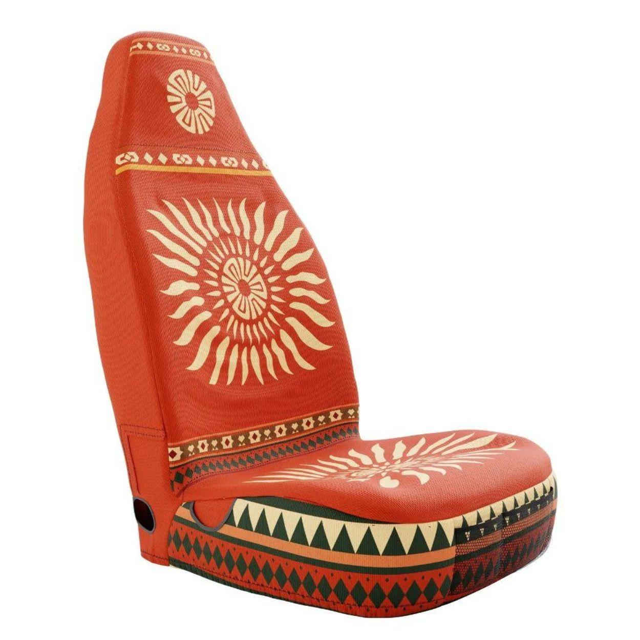 Sol - Single Seat Cover
