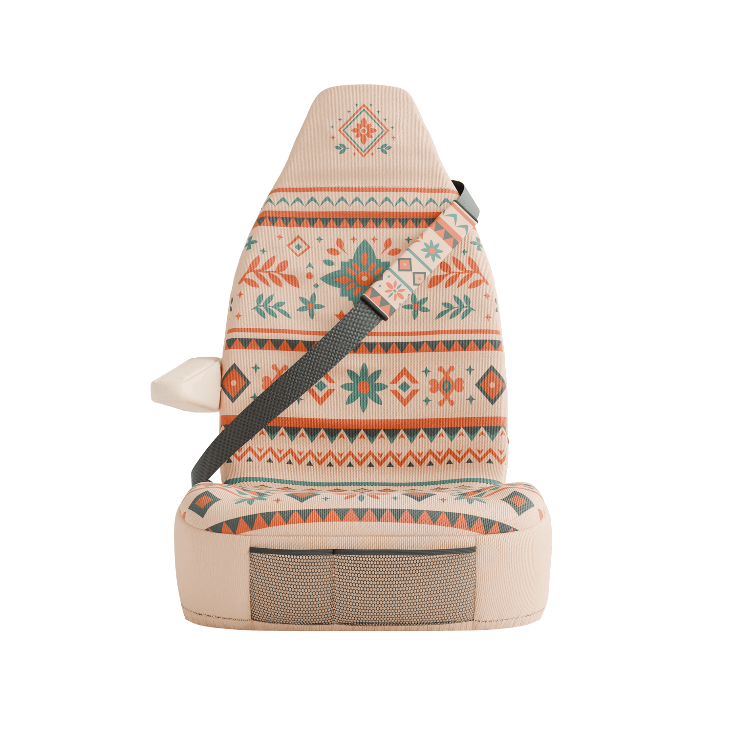 Canyon - Armrest Cover - Solara Covers - Waterproof seat covers