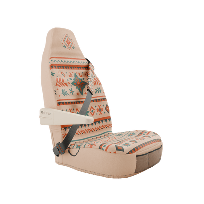 Canyon - Armrest Cover - Solara Covers - Waterproof seat covers