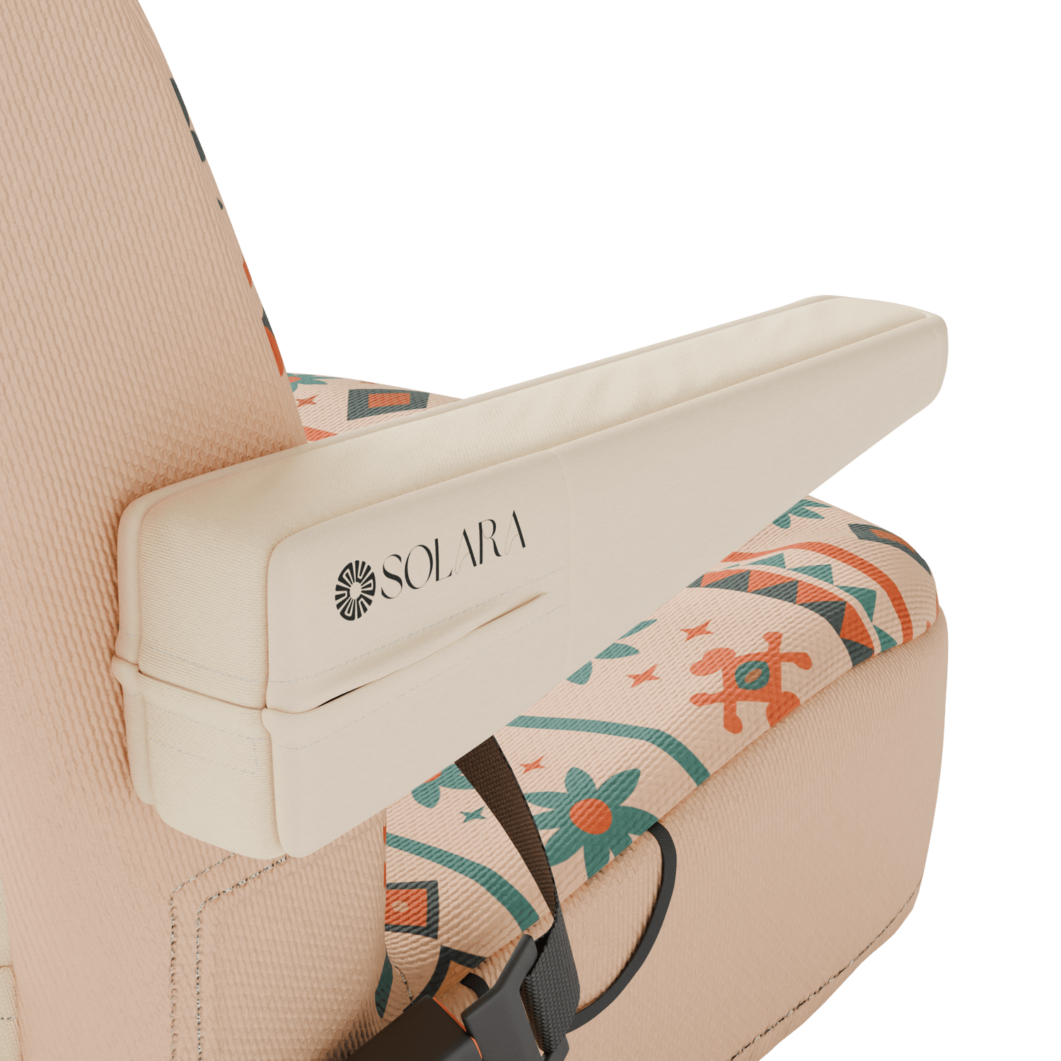 Canyon - Armrest Cover - Solara Covers - Waterproof seat covers