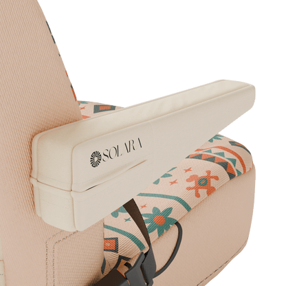 Canyon - Armrest Cover - Solara Covers - Waterproof seat covers