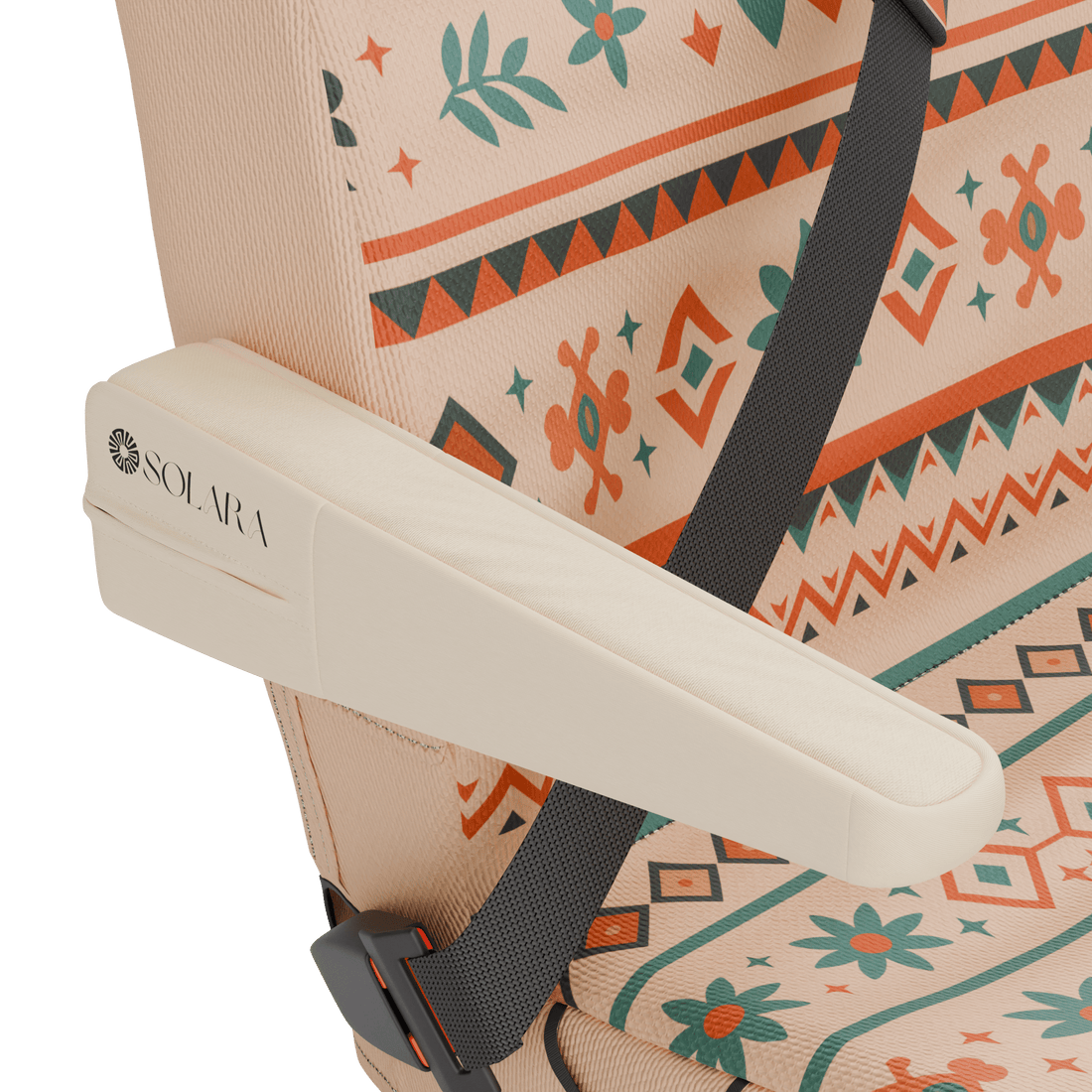 Canyon - Armrest Cover - Solara Covers - Waterproof seat covers