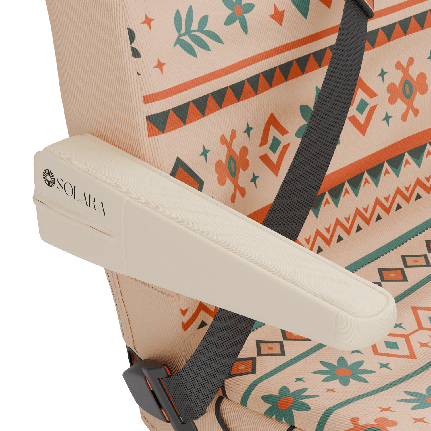 Canyon - Armrest Cover - Solara Covers - Waterproof seat covers