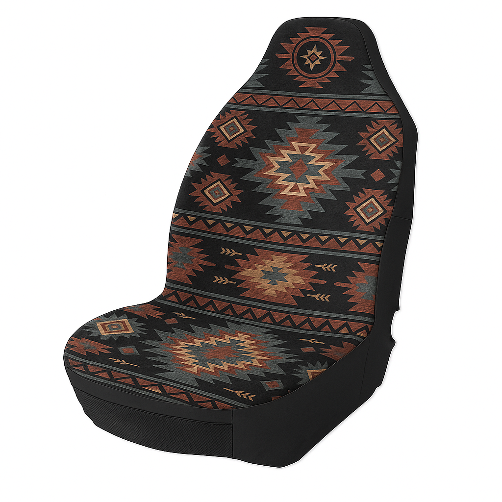 Zara - Single Seat Cover
