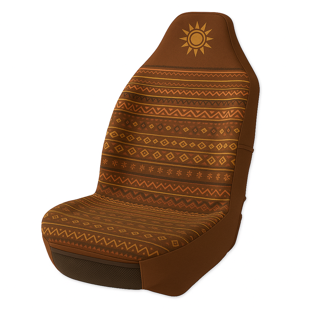 Savana - Single Seat Cover