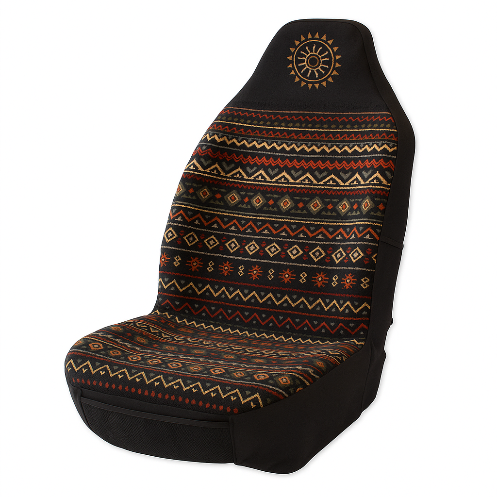 Luna - Single Seat Cover