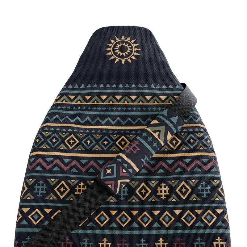 Lima - Seat Belt Sleeves