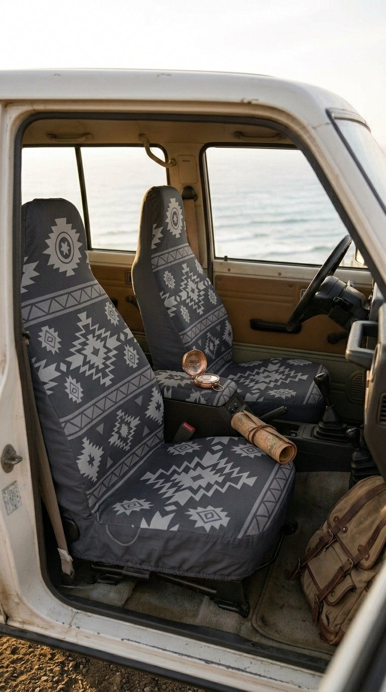 Karma - Single Seat Cover