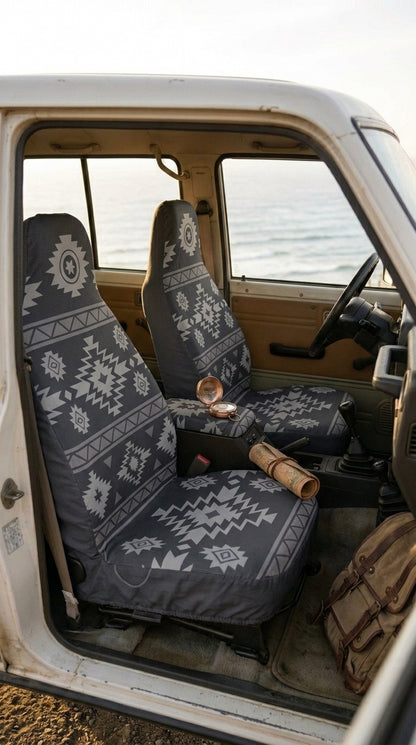 Karma - Single Seat Cover