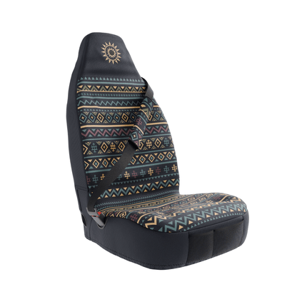 Lima - Seat Belt Sleeves - Solara Covers - Waterproof seat covers