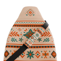 Sierra - Seat Belt Sleeves