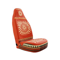 Sol - Single Seat Cover
